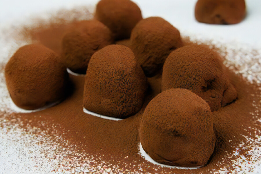 ショコラ・ヴォヤージュ