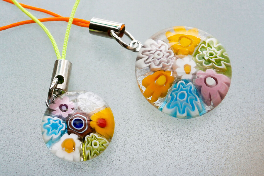 ヴェネチアンチャーム