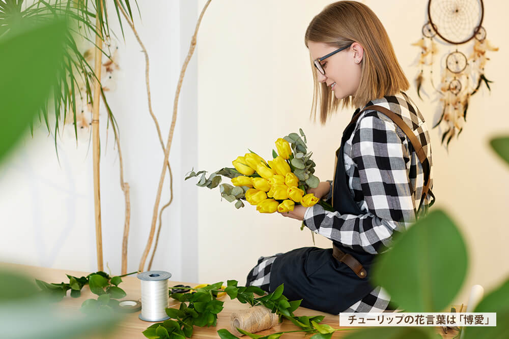 フィンランドのバレンタインイメージ