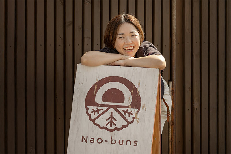 Nao-bunsのプロフィール画像